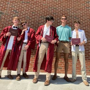 Meet your Posher, Tanner